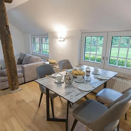 Casa vacanze Eighth Reethuus 6 *