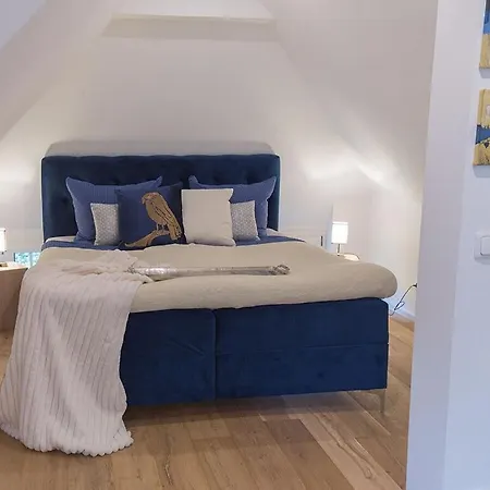 Casa vacanze Eighth Reethuus 6 *